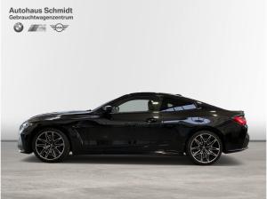 BMW M4 Competition Memory*360 Kamera*Laser*Driving A Prof*