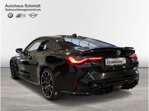 BMW M4 Competition Memory*360 Kamera*Laser*Driving A Prof*