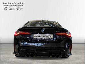 BMW M4 Competition Memory*360 Kamera*Laser*Driving A Prof*