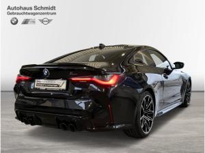 BMW M4 Competition Memory*360 Kamera*Laser*Driving A Prof*