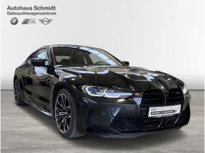 BMW M4 Competition Memory*360 Kamera*Laser*Driving A Prof*