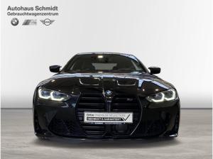 BMW M4 Competition Memory*360 Kamera*Laser*Driving A Prof*