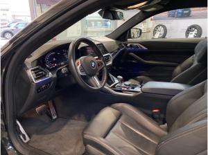 BMW M4 Competition Memory*360 Kamera*Laser*Driving A Prof*