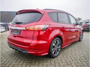 Ford S-Max ST-Line Autom. Klimaautom. BusinessP2