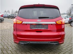 Ford S-Max ST-Line Autom. Klimaautom. BusinessP2