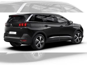 Peugeot 5008 LÖWENTAGE*GT*180PS*DIESEL*AUTOMATIK