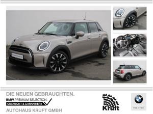 MINI ONE 5tür Classic/Autom/NaviVorb/Kamera/LED