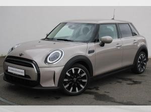 MINI ONE 5tür Classic/Autom/NaviVorb/Kamera/LED