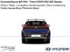 Foto - Hyundai Bayon ❤️ BAYON - Trend 100PS 48V iMT Benzin ⏱ 9 Monate Lieferzeit ✔️ mit 4 Zusatz-Paketen