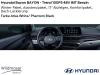 Foto - Hyundai Bayon ❤️ BAYON - Trend 100PS 48V iMT Benzin ⏱ 9 Monate Lieferzeit ✔️ mit 5 Zusatz-Paketen