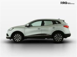Renault Kadjar TCe 140 EDC Equilibre Automatik Navi, LED-Scheinwerfer, Rückfahrkamera