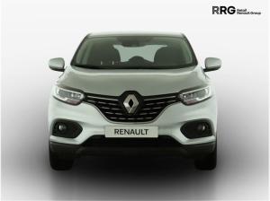 Renault Kadjar TCe 140 EDC Equilibre Automatik Navi, LED-Scheinwerfer, Rückfahrkamera