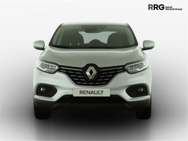Foto - Renault Kadjar TCe 140 EDC Equilibre Automatik Navi, LED-Scheinwerfer, Rückfahrkamera