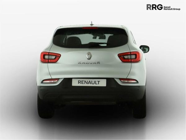 Foto - Renault Kadjar TCe 140 EDC Equilibre Automatik Navi, LED-Scheinwerfer, Rückfahrkamera