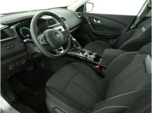 Renault Kadjar TCe 140 EDC Equilibre Automatik Navi, LED-Scheinwerfer, Rückfahrkamera