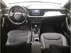 Skoda Kamiq 1.0 TSI Tour *ALU*PDC*KLIMA*FSE*SMARTLINK*