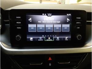 Skoda Kamiq 1.0 TSI Tour *ALU*PDC*KLIMA*FSE*SMARTLINK*