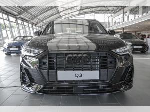 Audi Q3 S line 35 TFSI S tronic