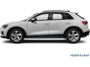 Audi Q3 S line 35 TFSI S tronic LED AHK Navi
