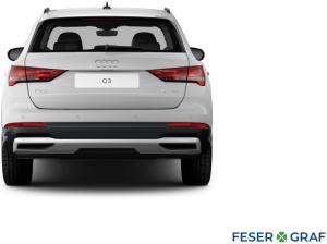 Audi Q3 S line 35 TFSI S tronic LED AHK Navi