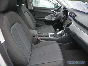 Audi Q3 advanced 35 TFSI S tronic Navi Sitzh.