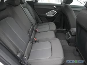 Audi Q3 advanced 35 TFSI S tronic Navi Sitzh.