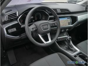 Audi Q3 advanced 35 TFSI S tronic Navi Sitzh.