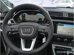 Audi Q3 advanced 35 TFSI S tronic Navi Sitzh.