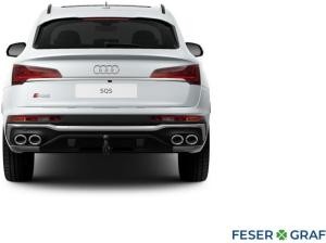 Audi SQ5 Sportback TDI tiptronic Pano AHK Standh. B&O