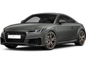 Audi TT Coupe 45 TFSI quattro S tronic