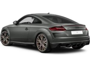 Audi TT Coupe 45 TFSI quattro S tronic