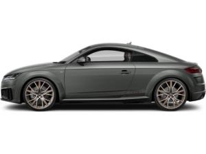 Audi TT Coupe 45 TFSI quattro S tronic