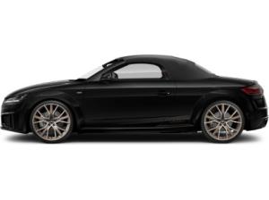Audi TT Roadster 45 TFSI quattro S tronic