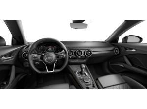 Audi TT Roadster 45 TFSI quattro S tronic