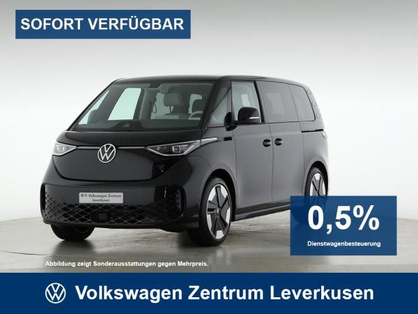 Volkswagen ID. Buzz Pro 150 kW (204 PS) 77 kWh ab mtl. € 699,-¹ ></noscript>> SOFORT VERFÜGBAR <<