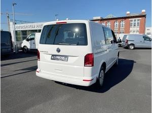 Volkswagen T6.1 Transporter Kombi Kurz Eco Profi❗6-Sitzer✨