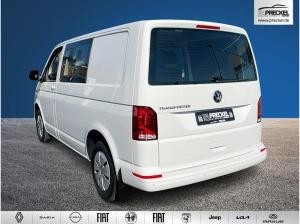 Volkswagen T6.1 Transporter Kombi Kurz Eco Profi❗6-Sitzer✨