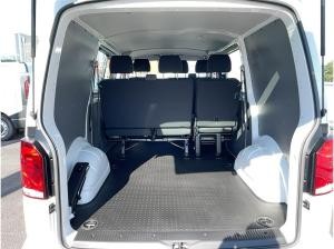Volkswagen T6.1 Transporter Kombi Kurz Eco Profi❗6-Sitzer✨