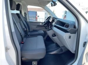 Volkswagen T6.1 Transporter Kombi Kurz Eco Profi❗6-Sitzer✨