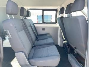 Volkswagen T6.1 Transporter Kombi Kurz Eco Profi❗6-Sitzer✨