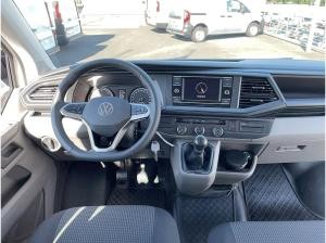 Volkswagen T6.1 Transporter Kombi Kurz Eco Profi❗6-Sitzer✨