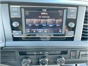 Volkswagen T6.1 Transporter Kombi Kurz Eco Profi❗6-Sitzer✨