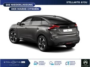 Citroën C4 ID 8353126 Citroën C4 Shine PureTech 130 *Metallic-Lackierung*SHZ*