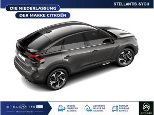 Citroën C4 ID 8353126 Citroën C4 Shine PureTech 130 *Metallic-Lackierung*SHZ*