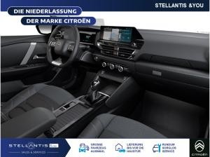 Citroën C4 ID 8353126 Citroën C4 Shine PureTech 130 *Metallic-Lackierung*SHZ*