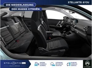 Citroën C4 ID 8353126 Citroën C4 Shine PureTech 130 *Metallic-Lackierung*SHZ*