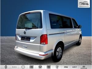 Volkswagen T6 Kombi Kurz EcoProfi✨DSG✨5 Sitze