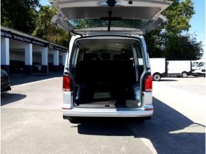 Volkswagen T6 Kombi Kurz EcoProfi✨DSG✨5 Sitze