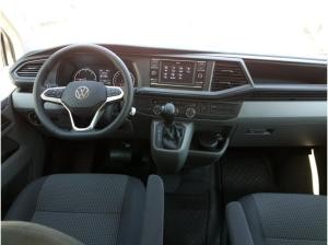Volkswagen T6 Kombi Kurz EcoProfi✨DSG✨5 Sitze