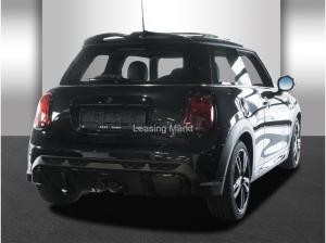 MINI Cooper S John Cooper Works Tr Steptronic Navi DSG Panoramadach Bluetooth PDC MP3 Schn.